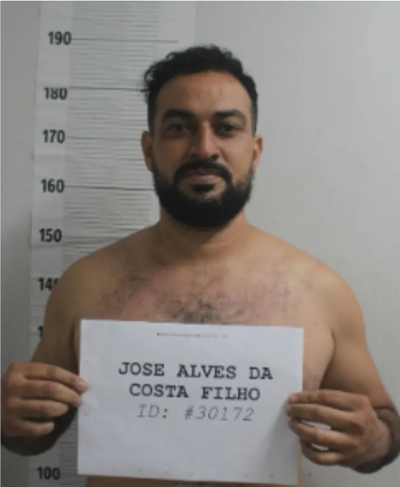Empresário preso por agredir esposa tem condenação mantida pelo TJ-PI