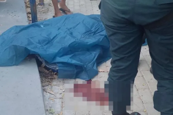 Homem morto com nove facadas em Teresina é alvo de investigação da polícia