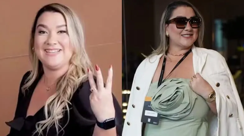 Empresária suspeita de agredir funcionária grávida é presa em Teresina