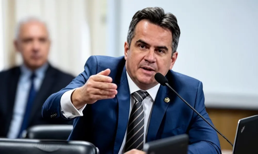 Operação contra Ciro Nogueira expõe fragilidade probatória e levanta suspeitas de motivação política