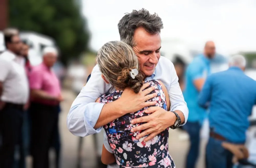 Ciro Nogueira dispara na corrida pelo Senado e consolida liderança isolada no Piauí