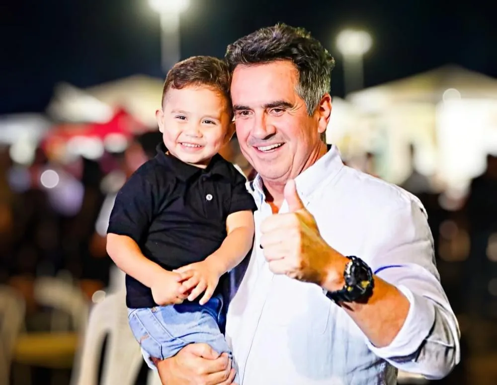 Ciro Nogueira reage após operação da PF e diz que tentam atingir quem lidera as pesquisas no Piauí