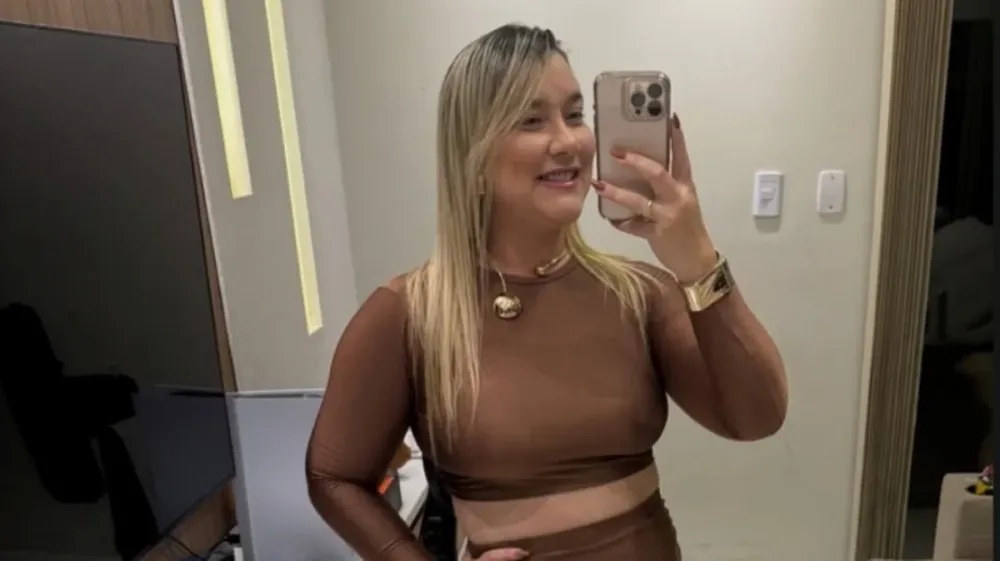 Patroa que agrediu doméstica grávida pode responder por crime de tortura: entenda
