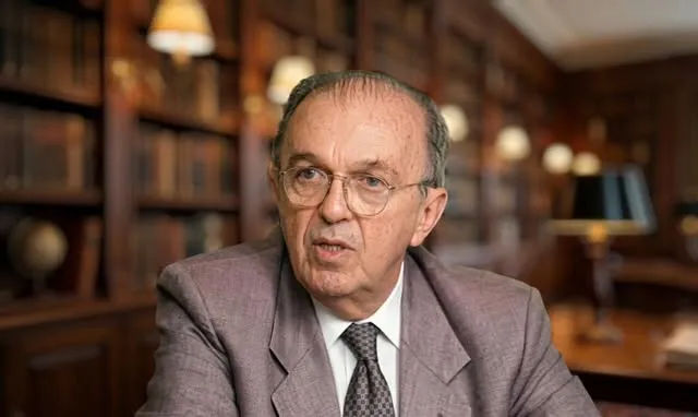 Wall Ferraz, o advogado que transformou o saber jurídico em compromisso com o povo