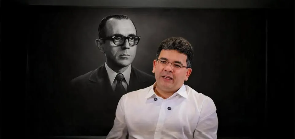 O abismo entre o sonho e a realidade: de Alberto Silva a Rafael Fonteles