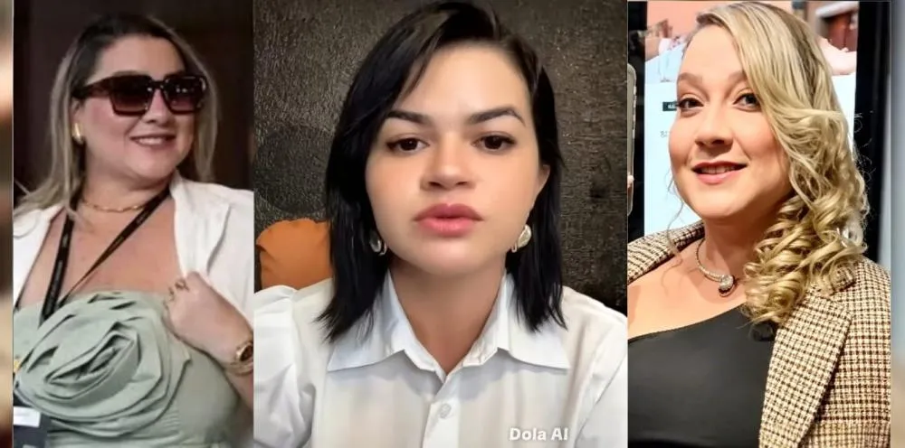Advogada abandona defesa de empresária presa por agressão a doméstica grávida no Maranhão