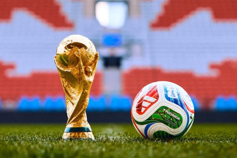 Copa de 2026 promete quebrar recordes e mudar o tamanho do Mundial; confira números
