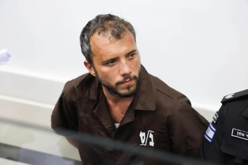 Ativista brasileiro é deportado por Israel