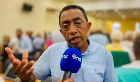 Joel Rodrigues sobe o tom contra Rafael Fonteles e transforma segurança, saúde e impostos em munição política