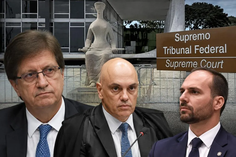 Entre o ativismo judicial e a crise de confiança nas instituições brasileiras