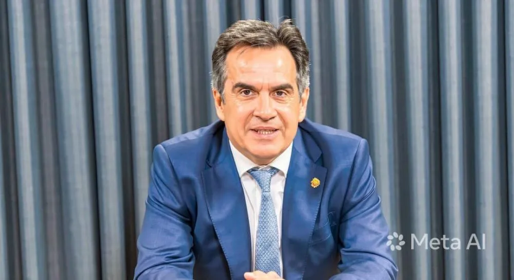 Ciro Nogueira rompe silêncio, rebate denúncias e confirma disputa pelo Senado em 2026