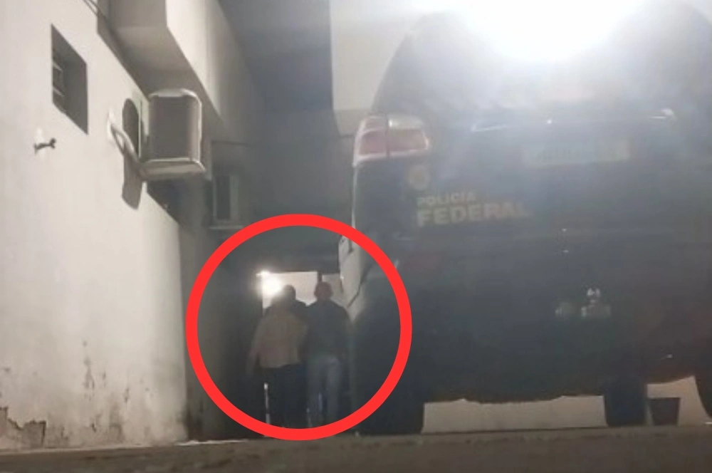 Passageiros são presos com medicamentos para emagrecer no aeroporto de Teresina