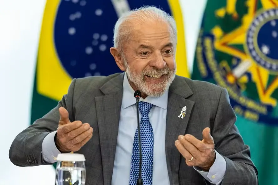 Lula lança pacote bilionário contra o crime às vésperas da eleição