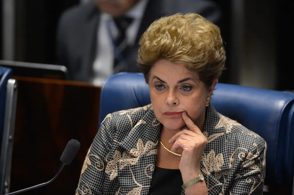 Uma década do impeachment: o dia que marcou a política brasileira