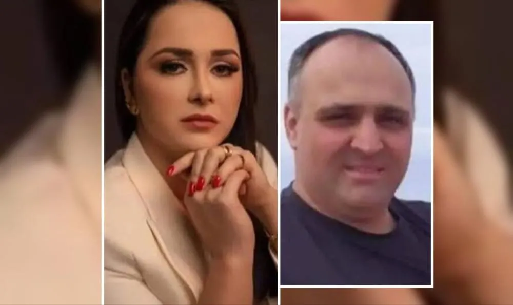 Homem que matou irmã em SC por disputa de herança se entrega à Polícia Civil