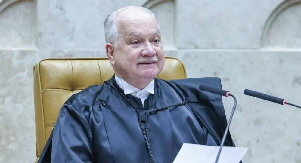 Fachin manda recado ao STF e defende limites entre os Poderes