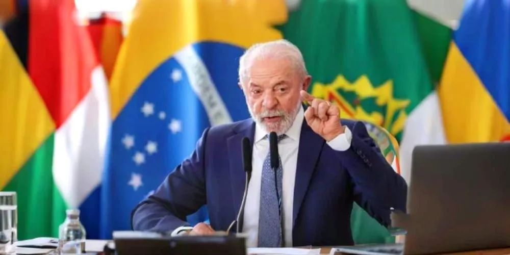 Lula recua na “taxa das blusinhas” e oposição vê gesto eleitoral diante da queda de popularidade
