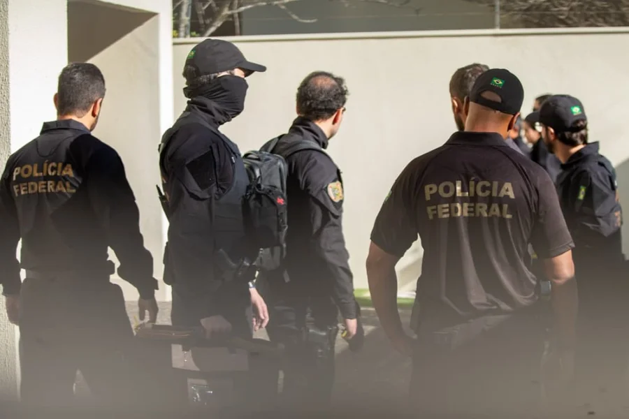 PF mira ex-dirigentes de instituto previdenciário em nova operação ligada ao Banco Master