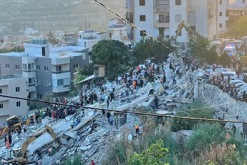 Israel e Hezbollah: A escalada de um conflito sem fim; 40 mortos em novo ataque ao Líbano