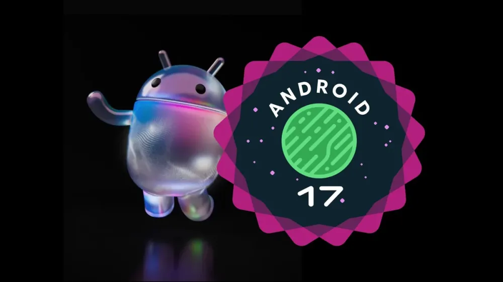 Android 17 muda de rumo e aposta em inteligência artificial para antecipar ações do usuário