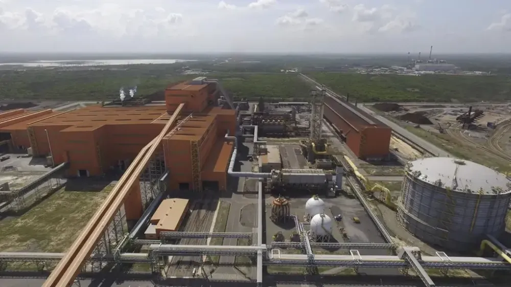 Justiça do Ceará rompe blindagem da Posco e autoriza cobrança bilionária contra matriz na Coreia