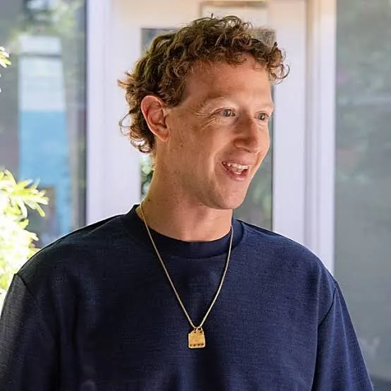 Mark Zuckerberg e os US$ 200 bilhões: Criatividade e inovação que redefiniram o mundo dos negócios