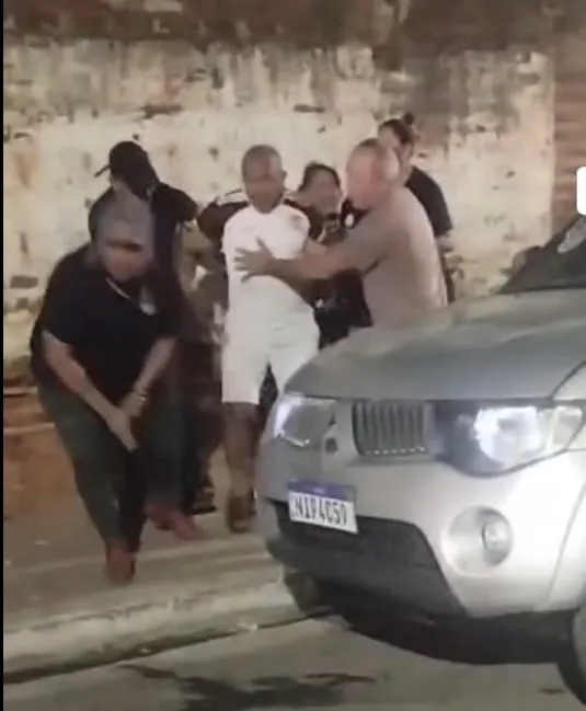 Major da Polícia Militar do Piauí é afastado após episódio de ameaça armada em Paulistana
