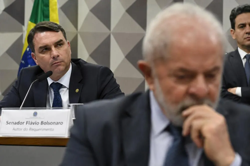 Medo da CPI do Banco Master expõe fragilidade do governo Lula