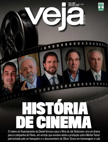 Farinha do mesmo saco?