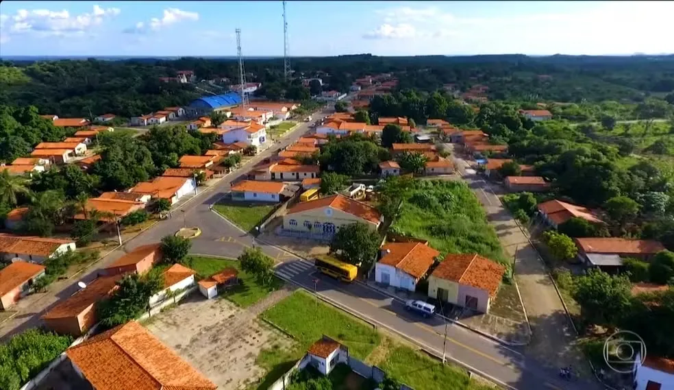 Pequenos municípios, grandes desafios: a dependência do FPM no Brasil