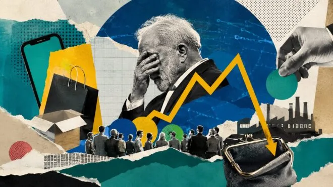 O alívio das importações baratas pode durar pouco; entenda