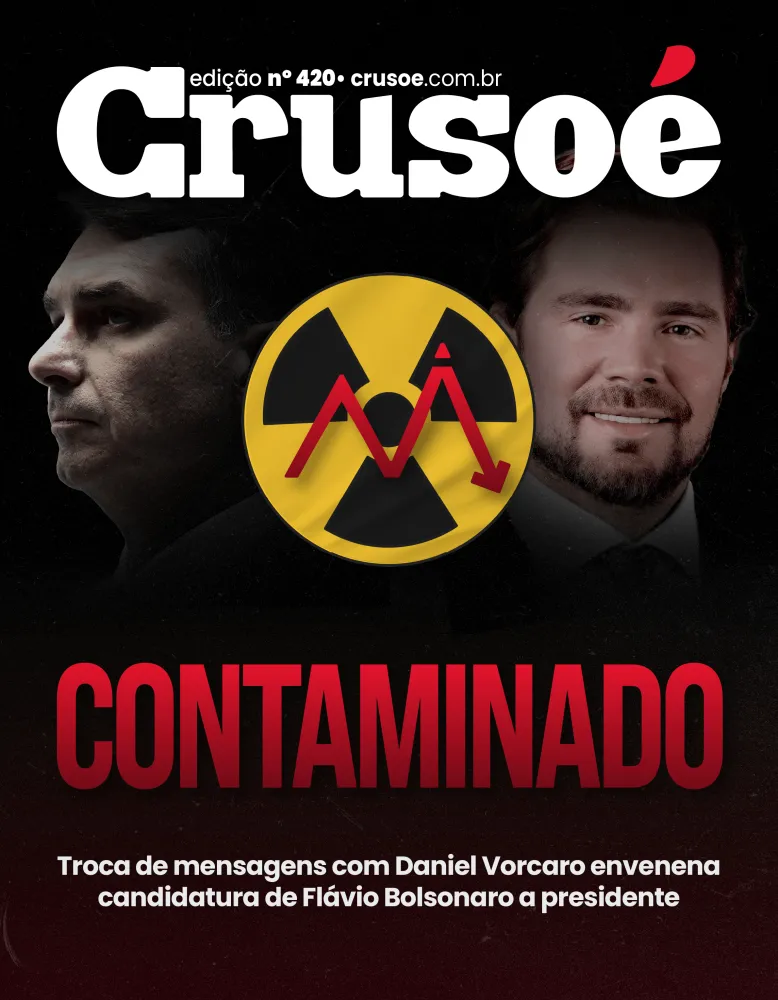O da caça e o do caçador?