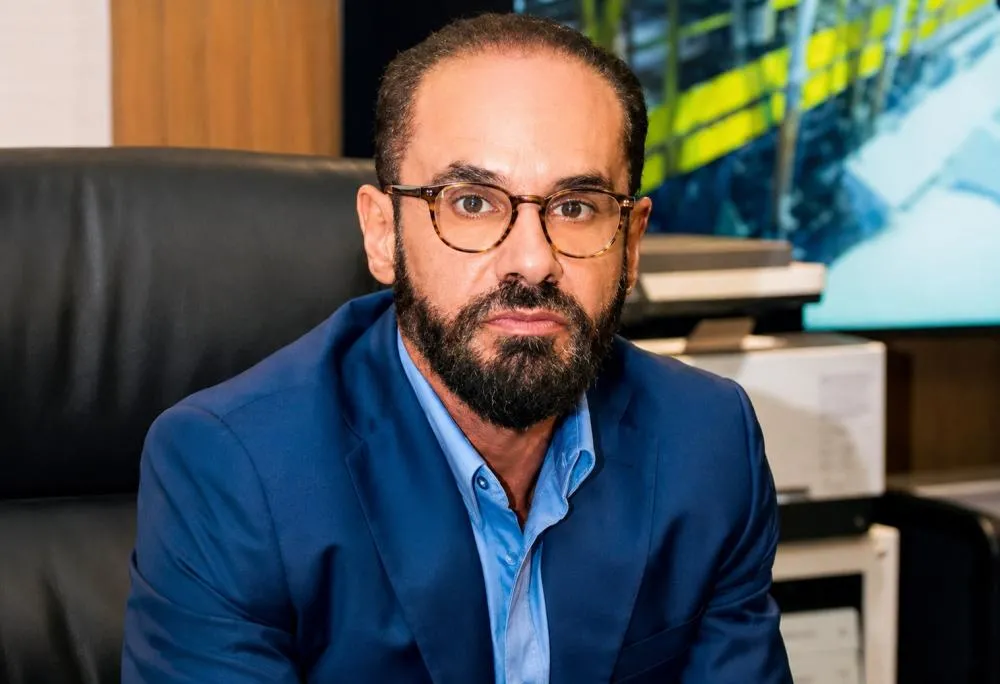 Saiba quem é Ricardo Magro, dono da Refit incluído na lista da Interpol