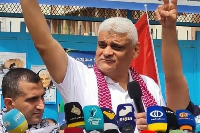 Israel e a determinação em defender sua soberania: A eliminação de Fateh Sherif, líder do Hamas no Líbano