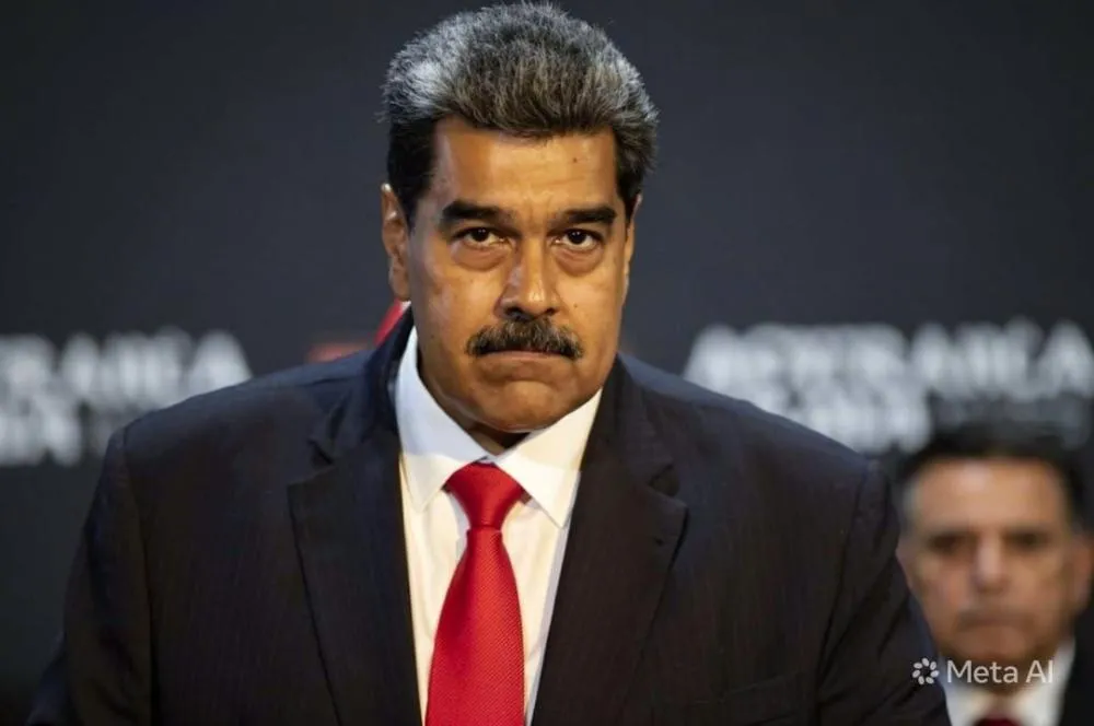 Maduro e o rastro de sangue na Venezuela, que supera 10 mil mortes; coisas do socialismo