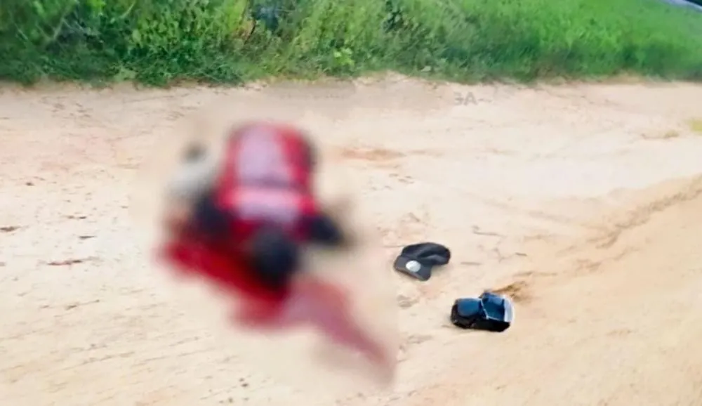 Violência avança no litoral do Piauí e assalto termina com suspeito morto em Parnaíba