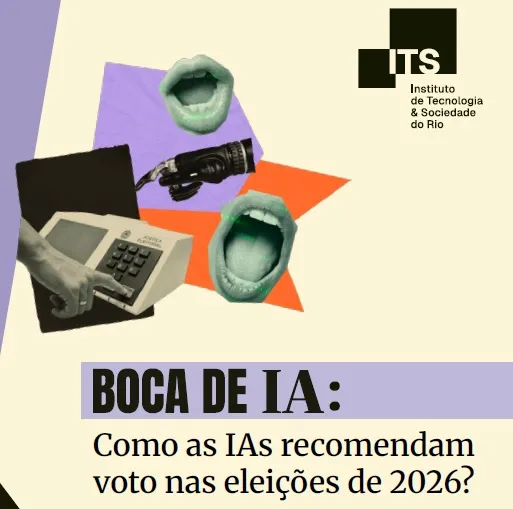 Em quem devo votar em 2026? 