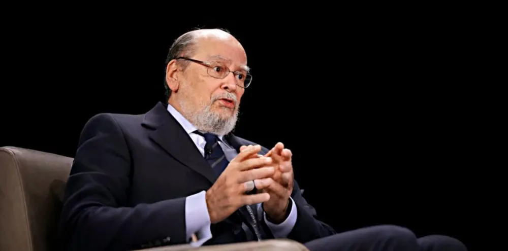 Sepúlveda Pertence, o guardião da Constituição e gigante da democracia brasileira