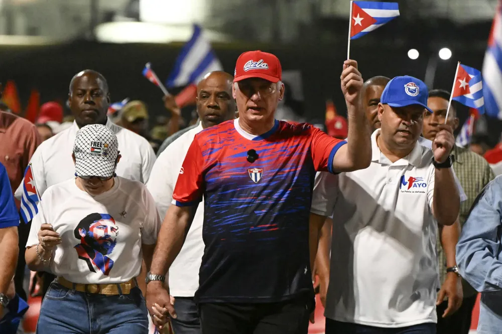 Cuba entra em clima de guerra; entenda