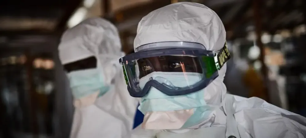 OMS declara emergência internacional após avanço de surto de ebola no Congo e Uganda
