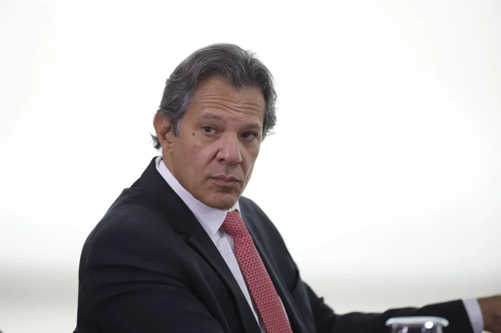 500 bets devem ser bloqueadas no Brasil nos próximos dias, diz Haddad