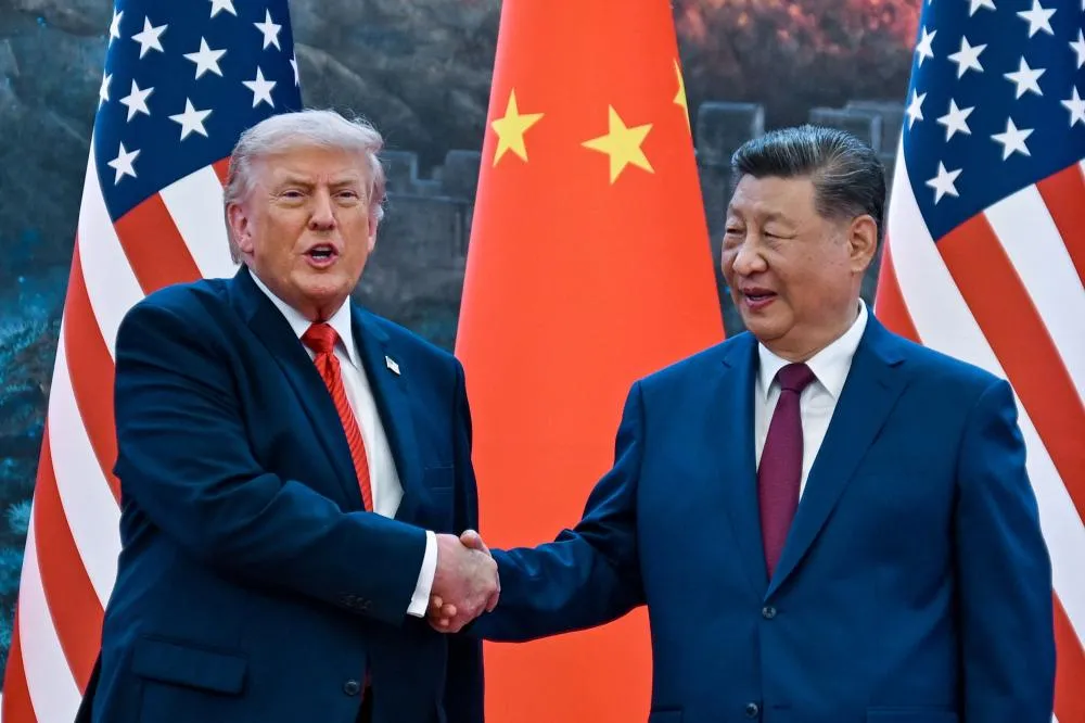 China promete comprar US$ 17 bilhões em produtos agrícolas dos EUA