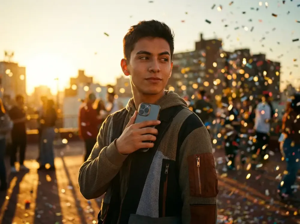‘Farmar aura’: entenda a gíria que virou febre entre jovens nas redes sociais