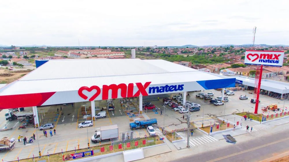 Grupo Mateus demite mais de 6 mil funcionários e fecha lojas no Piauí