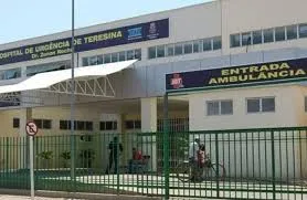 Menino de 5 anos é baleado durante brincadeira com primo em Nazária