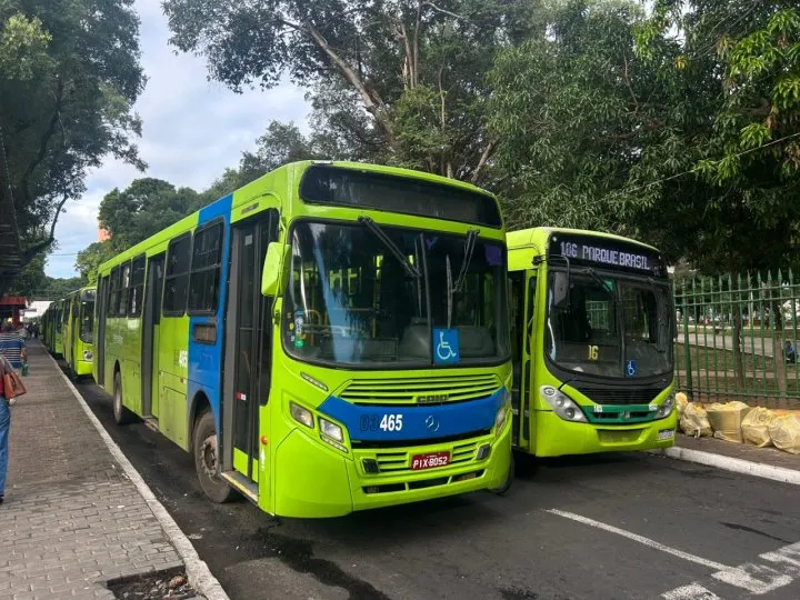 TRT suspende greve e abre negociação entre motoristas e empresas em Teresina