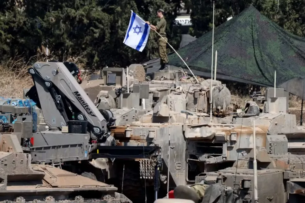 Invasão Terrestre de Israel ao Sul do Líbano: Possíveis desdobramentos e consequências
