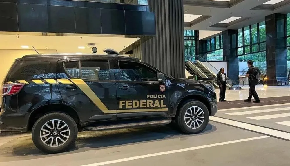 O vazamento pode ser tão grave quanto o conteúdo: PF mira perito suspeito no caso Master