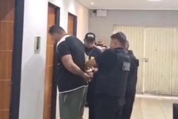 Polícia prende empresário suspeito de golpes com venda de veículos em Teresina