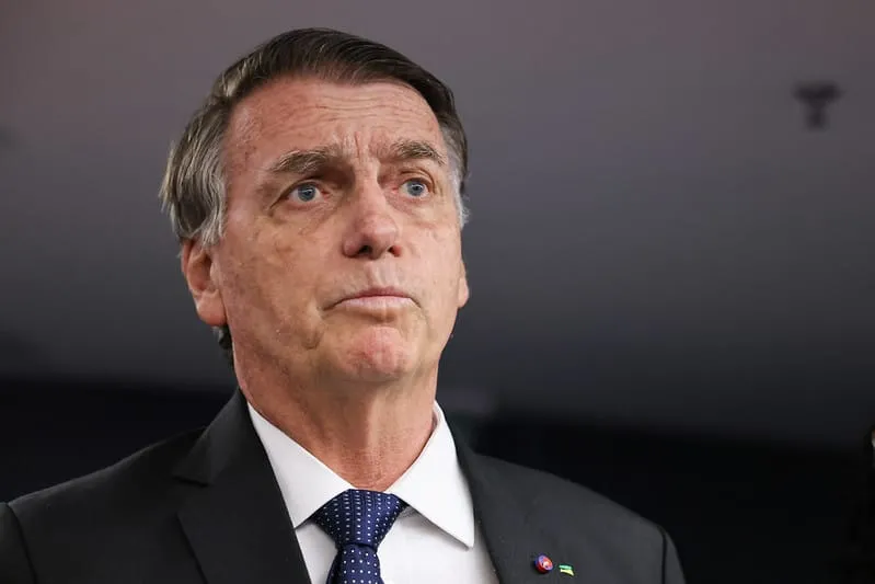 STF rejeita ação sobre suposta espionagem de Bolsonaro e enfraquece mais uma narrativa política